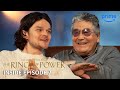 Inside The Rings of Power S2, E7 | The Lord of The Rings: The Rings of Power | Prime Video