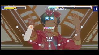 #あんスタ100曲プレイ動画 #FUSIONICSTARS