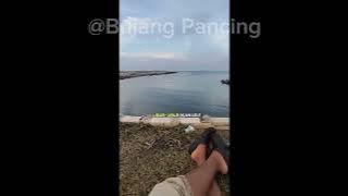 Lagu Untuk Kalian Bujang🎻😎 #fishing #belajarmancing #casting #mancing #caramancing #mancingmantap