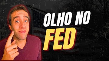 BITCOIN SE PREPARANDO PARA A DECISÃO DO JURO AMERICANO! Analise btc, ethereum (ETH), criptomoedas