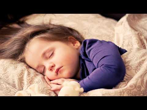 موسيقى نوم الاطفال في  دقيقه الاطفال