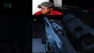 COLD SNAP CAMO LEAKED IN BLACK OPS 7