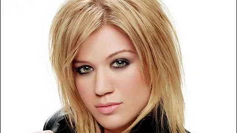 Kelly Clarkson -  Stronger (rock version)