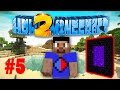 Minecraft SMP HOW TO MINECRAFT S2 #5 'THE NETHER!' with Vikkstar