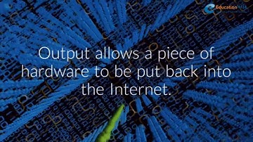 Internet of Everything (IoE) | EducationInsta