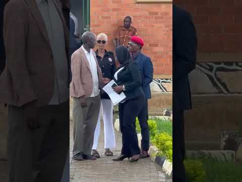 Taata Wa Nina Rose Bamutadde