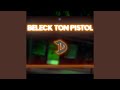 Beleck ton pistol