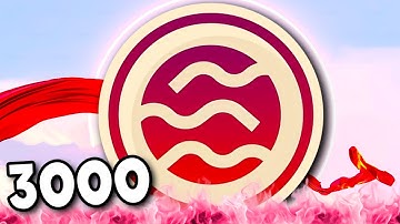 Why You Need 3000 SEI Coins...