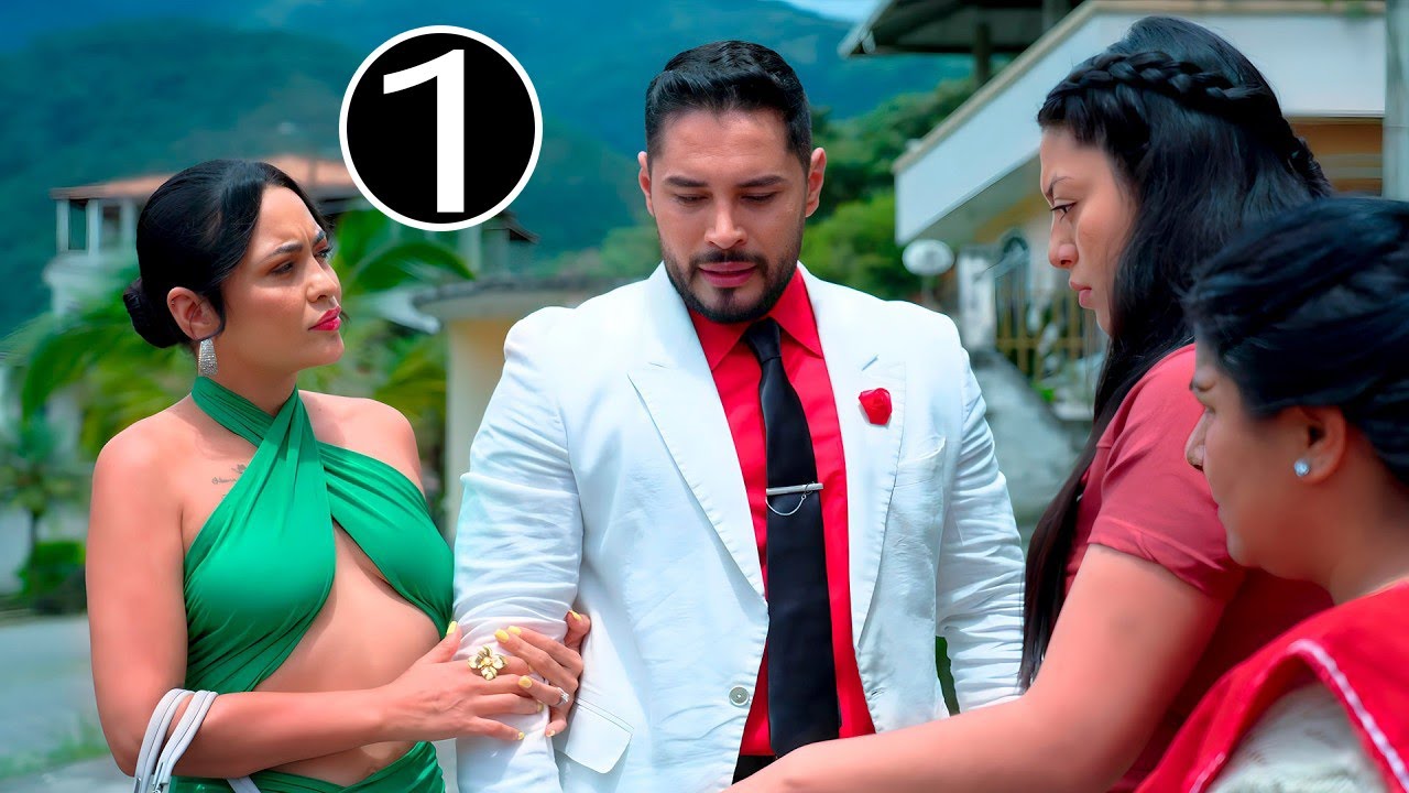 URUKUNDO RW'IMFUBYI -P1- Umusore w'Umukire Ahuye n'Umukobwa Bakundanaga Kera, Acuruza Kumuhanda❤️❤️