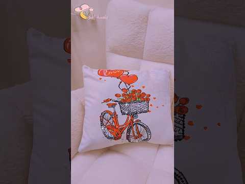 ما شريتها لانها شنتة بس لانه عندي لمسة فنية فن  افكار     