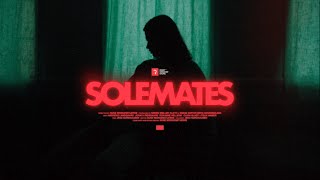 'SOLEMATES' — A love letter to sneakers.