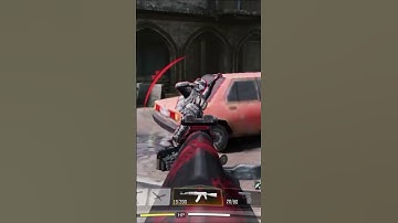 Bad aim!! #clips #codm #callofduty #fypシ゚viral #callofdutymobile #codmobile #cod #gaming