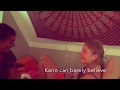 My gentle & quick home birth with Hypnobirthing (1st baby, 3.5 hours, vegan pregnancy) - ENGLISH