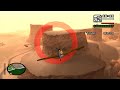 GTA San Andreas Mission-214 #gta #nvidia #shadowplay #shotwithgeforce #gtasanandreas #windows