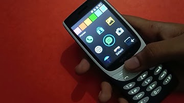 How to update theme nokia keypad mobile, theme setting use kare
