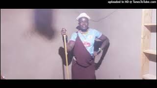 JIDAYI NGUSA-UJUMBE WA GWISU JINUMBA