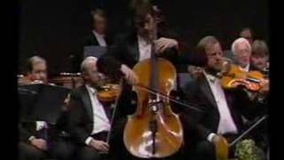 Elgar Cello Concerto 4th Movement part 1