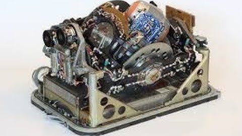 Gyroscopic Instruments and How They Work