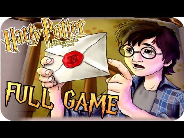 LEGO Harry Potter: Years 5-7 - Story 100% - Full Game Walkthrough /  Longplay (Wii) 1080p 60fps 