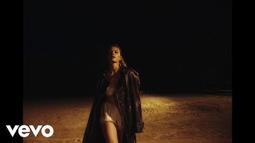 FLETCHER - The Arsonist (Official Visual)