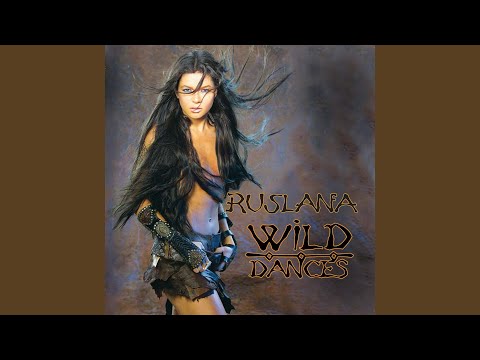 Ruslana - Wild Dances