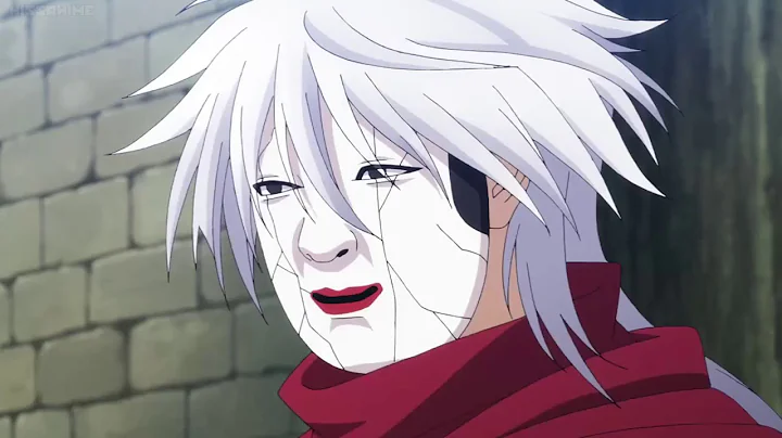 Plunderer [AMV] FIGHT BACK