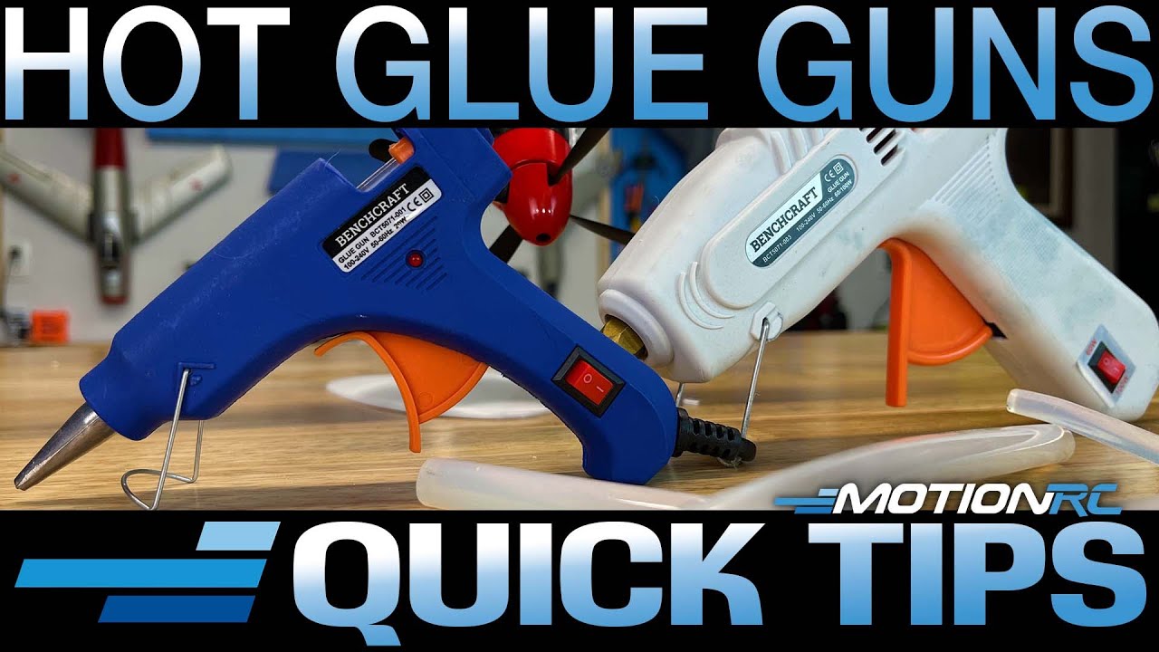 Glue Guns 