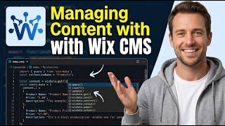 How to Start Managing Your Content with Wix  CMS [Previously Content Manager] by Wix Data