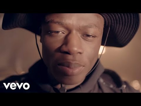 J Hus - Did You See (Official Video) 