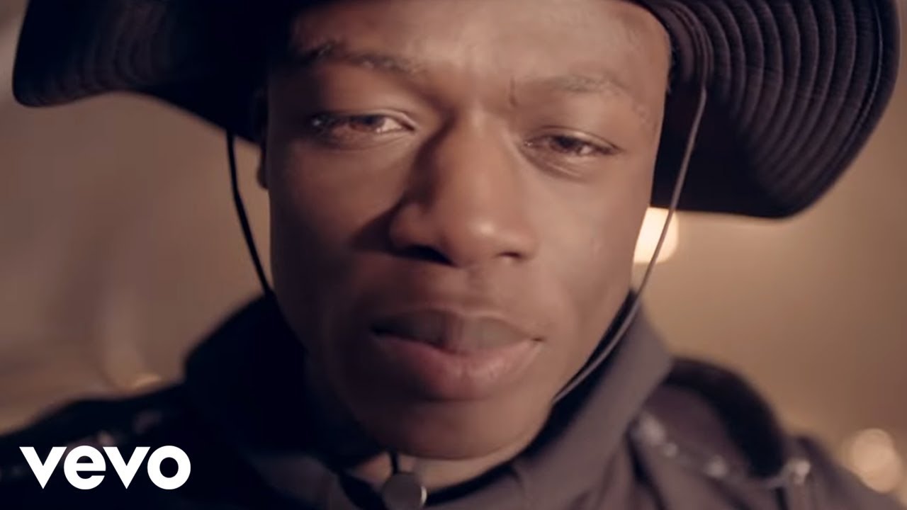 Download J Hus - Did You See (Official Video)