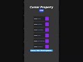 Mithi Mithi, html and css tutorial for beginners, html css full course #coding #python #html #css