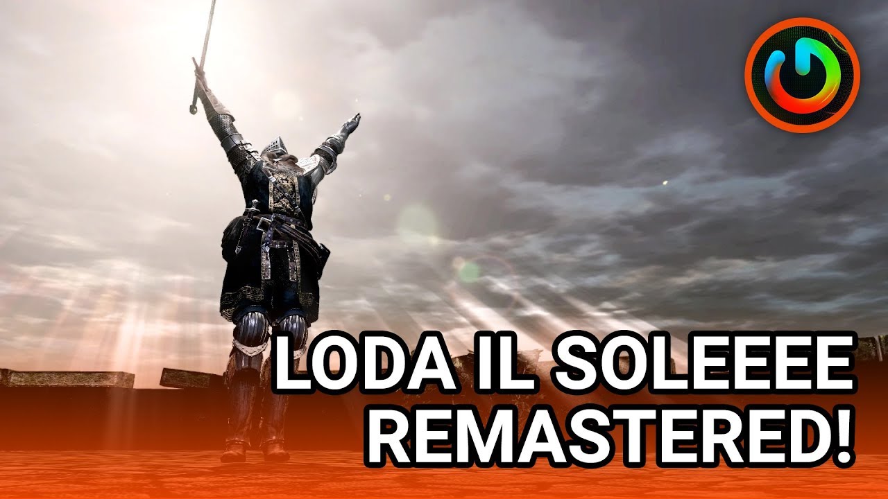 Recensione DARK SOULS Remastered - Il ritorno di un mito
