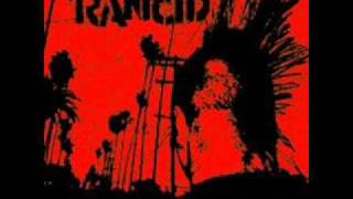 Rancid - Ivory Coast chords