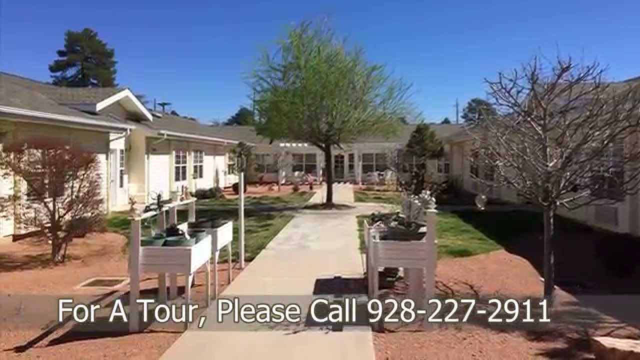 Powell Place Assisted Living Payson AZ Payson Assisted Living