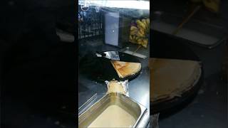 Crepa de Nutella y Fresas · Comida Callejera en Tlaquepaque, Jalisco