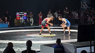 PWL WORLD SERIES #5/70 кг ФИНАЛ 🥇.Шираев Курбан (Россия) - Капрынов Константин (Россия)