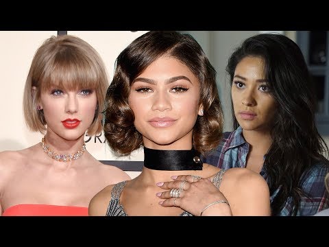 Video: Celebrities who were bullied as a child