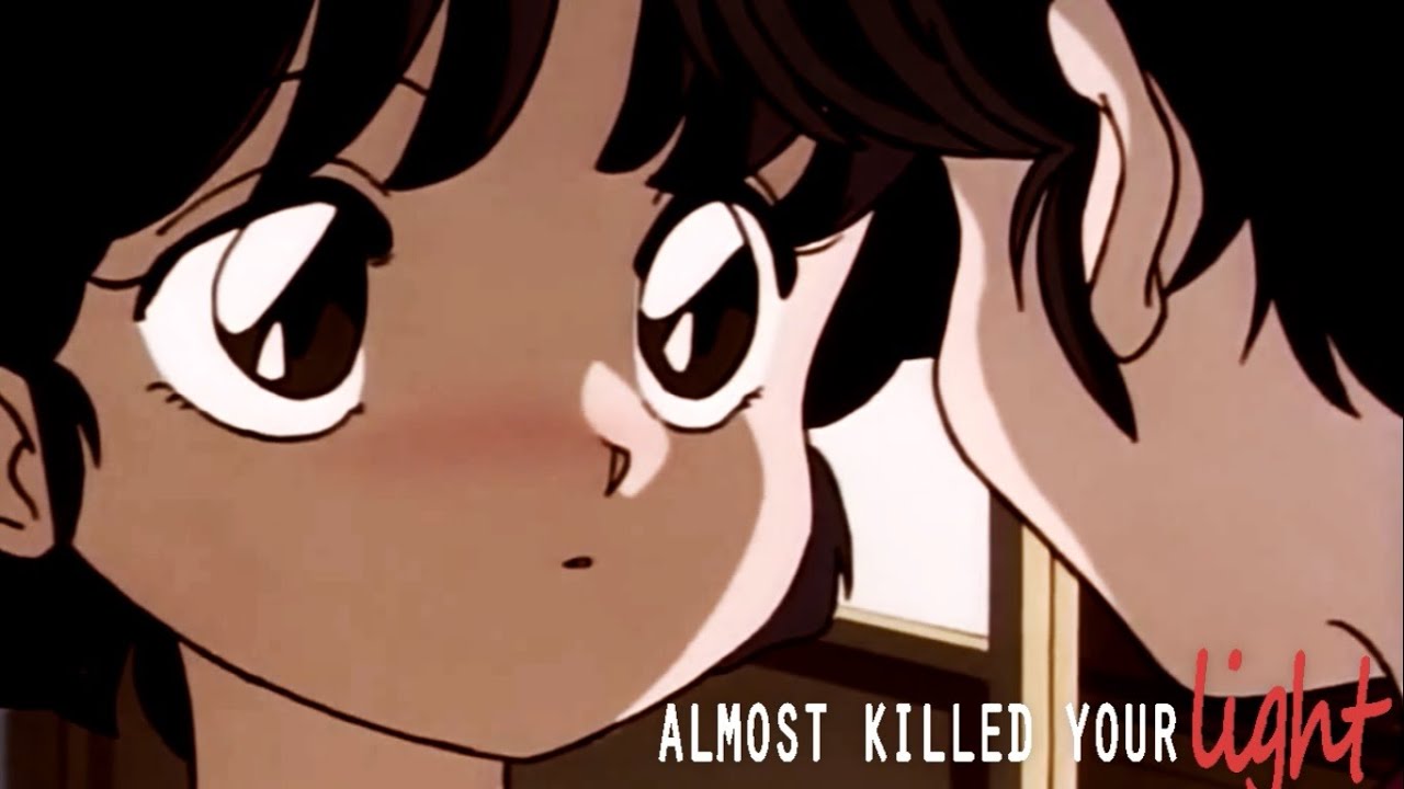 ❝ʀᴀɴᴍᴀ ♥ ᴀᴋᴀɴᴇ❞ || Safe & Sound.「 ＡＭＶ」