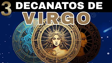 ¿Cuáles son los 4 tipos de Virgo?