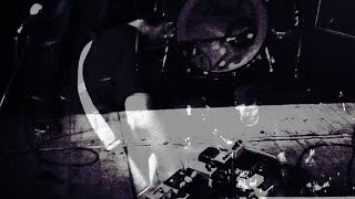 Regression To the Mean - Eject Noise Fix (live@Lauschbar Feb.2017)