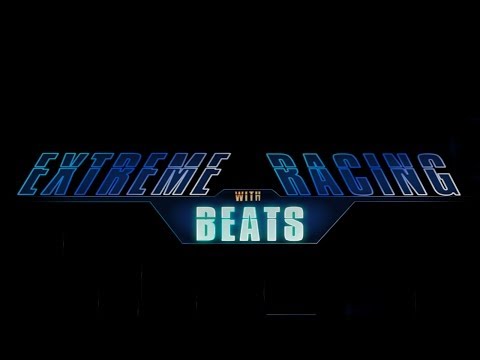Extreme Racing with Beats 3D