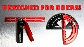 You Deserve Better Tools So I Made Them!