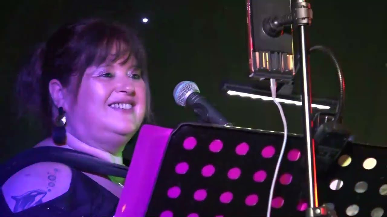 Joe BEATRICE au bon temps Aurillac fev 2026   Medley