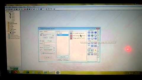Game maker 8 how to shoot in 2 directions w/commentary Part 1