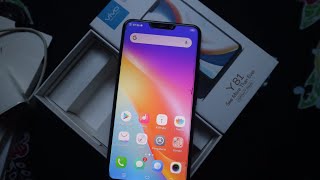 Used Vivo Y81 3/16GB | Putra Gadget Gallery