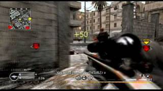 Cod4 Contest Entry | By RcSx LiTHiiUM Mini-Edit