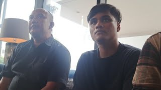 Download Lagu LIVE! JAWABAN RESSA ROSANO SOAL PERNYATAAN DENADA MP3