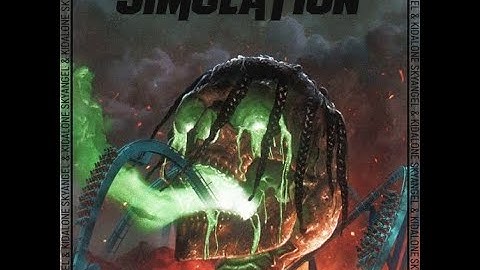 [FREE] Travis Scott Loop Kit - "SIMULATION" (Mike Dean, Don Toliver, Cubeatz)