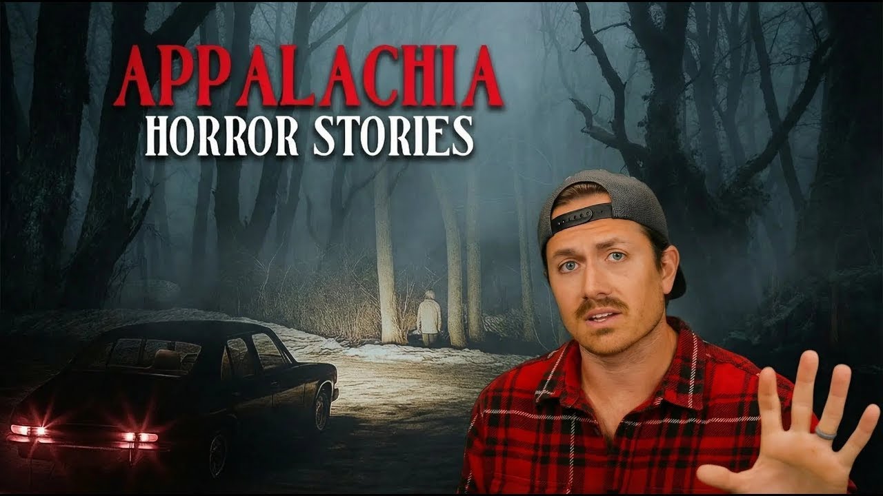 Bedtime Stories to Fall Asleep to | MrBallen Strange, Dark & Mysterious Stories...