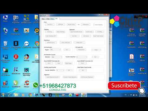 Reset Canon Service Tool St 5 204 Original 100 Full 2019 By Ctrl P Solutions Reset Canon Service Tool St 5 204 Original 100 Full 2019 By Ctrl P Solutions